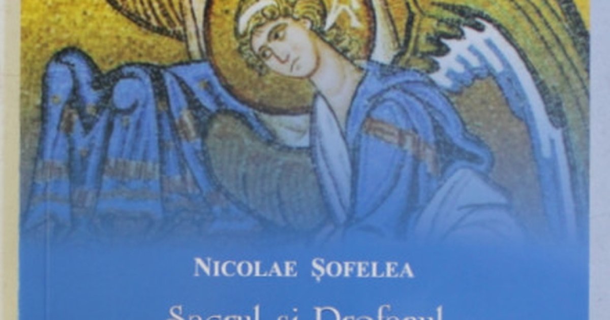 O nouă contribuție la exegeza operei lui Mircea Eliade