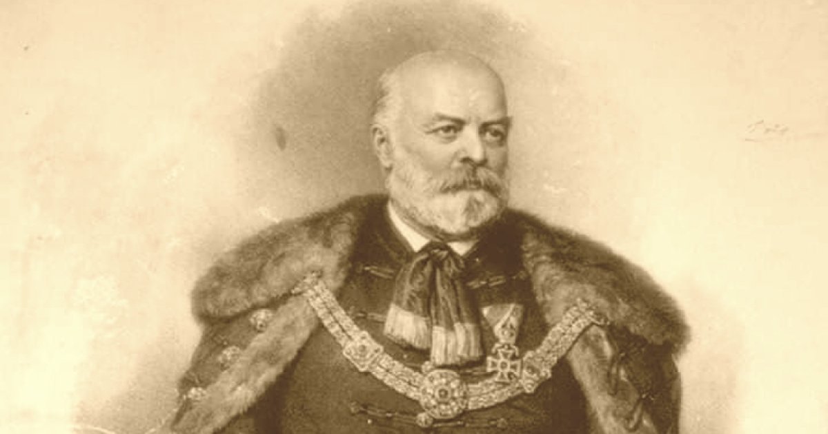 Testamentul lui Emanuil Gojdu, model de filantropie