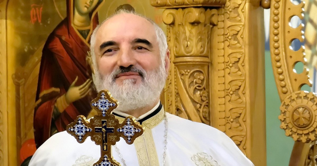 Vacant Distrust Teenage years Părintele Nicolae Burlan, slujitor devotat al Bisericii lui Hristos