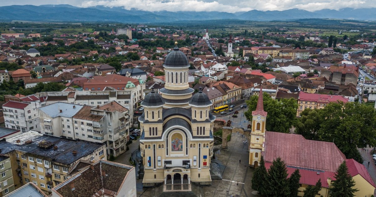 Sfântul Proroc Ilie Tesviteanul, cinstit în Banatul de Munte