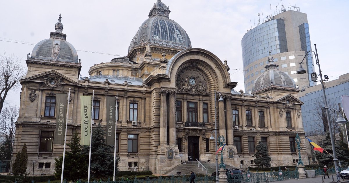 Intrarea CEC pe piața RCA „poate să ducă la stabilitate”
