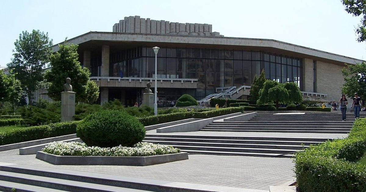 O nouă ediție a Festivalului Internaţional Shakespeare la Craiova