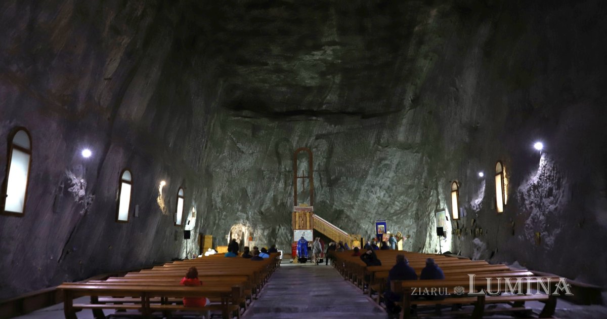 Biserica din Praid, ca o „mireasă a lui Hristos” | Poza 6