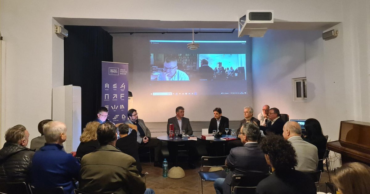 Mihnea Berindei, angajament pe viață pentru democratizarea României