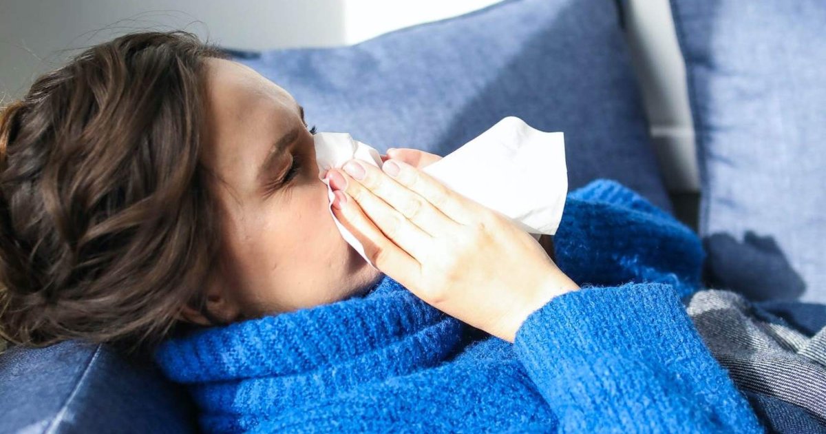 How Cold Weather Worsens Sinus Infections: Causes and Treatment