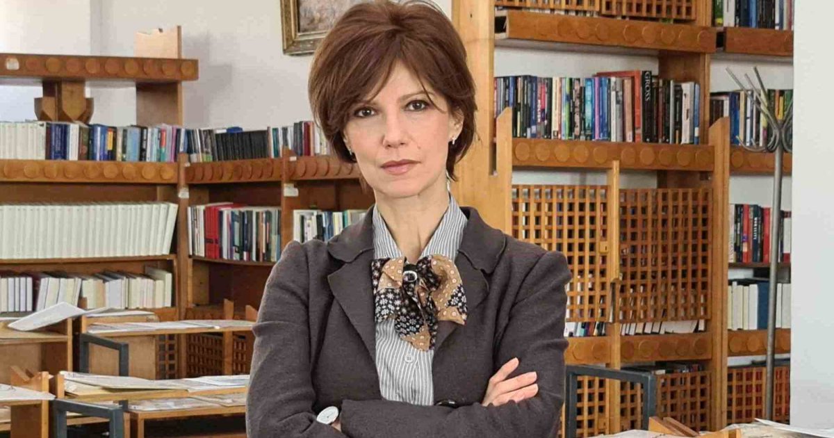 „Din aceste scrisori se va vedea importanța muncii de-o viață a Monicăi ...