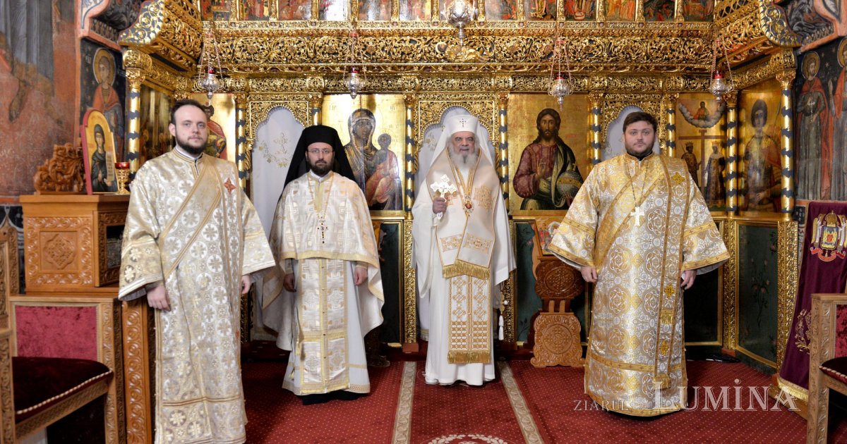 „Bunătatea lui Iisus vindecă răutatea sufletului pătimaș”