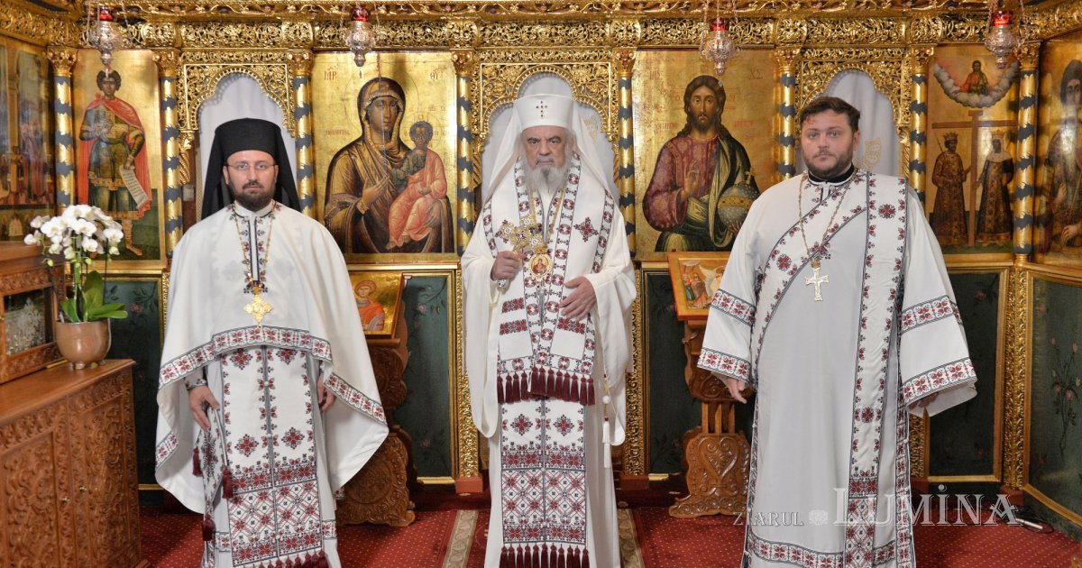 Omul liber și sănătos iartă răutatea vrăjmașilor