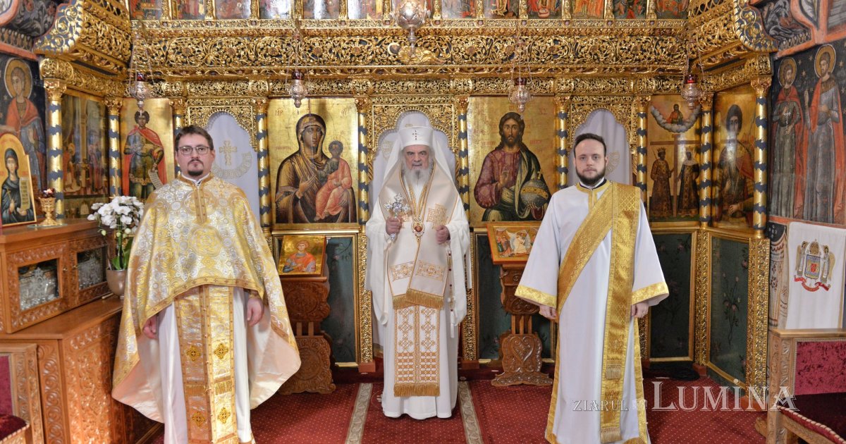 Demonizatul vindecat a devenit misionar și dascăl al recunoștinței
