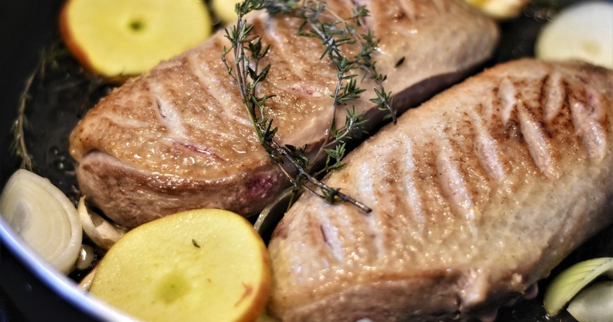 Preparate cu untură şi carne de struţ