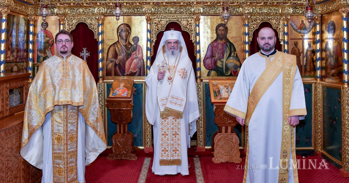 „Bunătatea lui Iisus vindecă răutatea sufletului pătimaș”