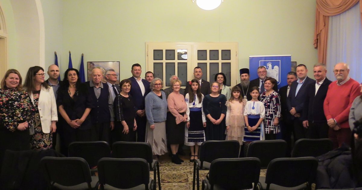 Întâlnire oficială la Giula și manifestare culturală la Seghedin, în ...