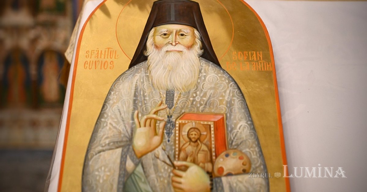 „Dintr-un îndemn tainic al inimii, caut Fața Domnului”