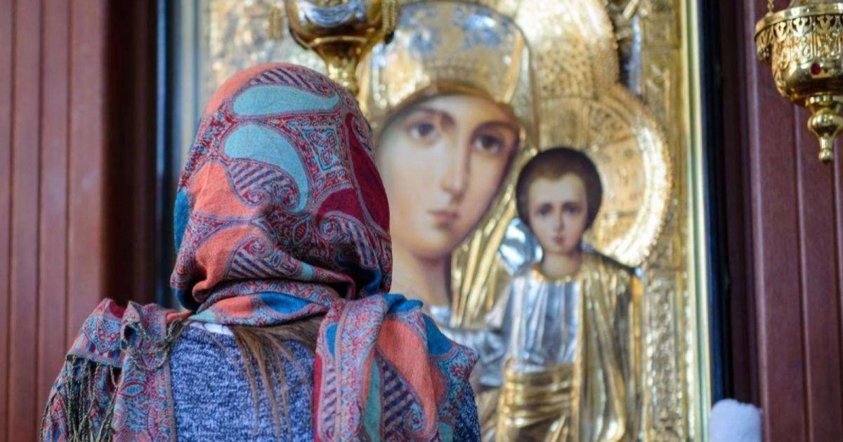 Femeia creştină, lumina care nu apune niciodată