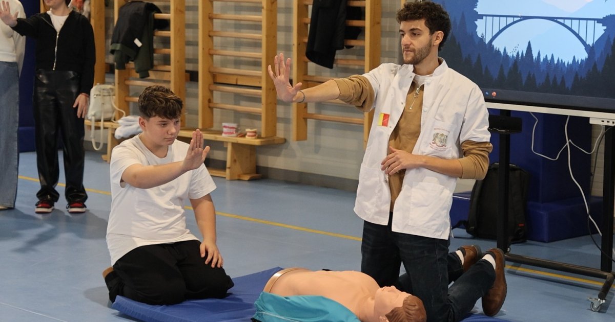 Campanie de informare pentru sănătate în Drăgănești, Prahova: Ce este nou?