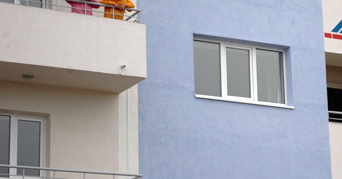 Doar 16.000 de locuințe sociale în România