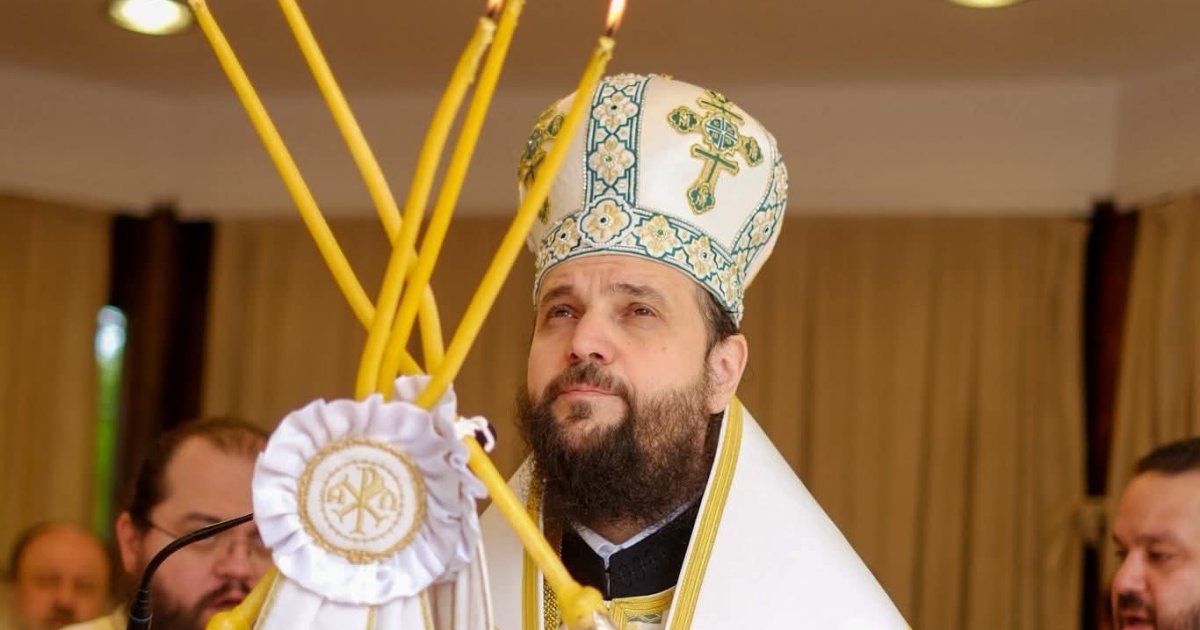 Mănăstirea Radu Vodă și‑a serbat hramul istoric | Poza 2
