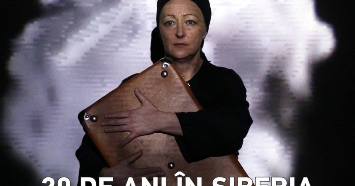 20 de ani în Siberia