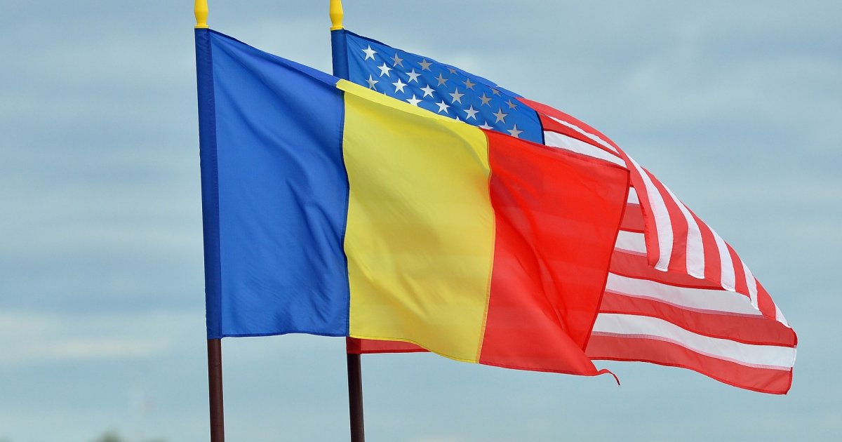 Acord cu SUA privind recunoașterea vechimii