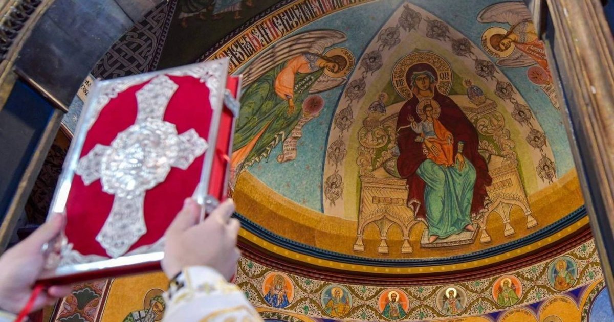 Luca 10, 38-42; 11, 27-28 (Marta și Maria)