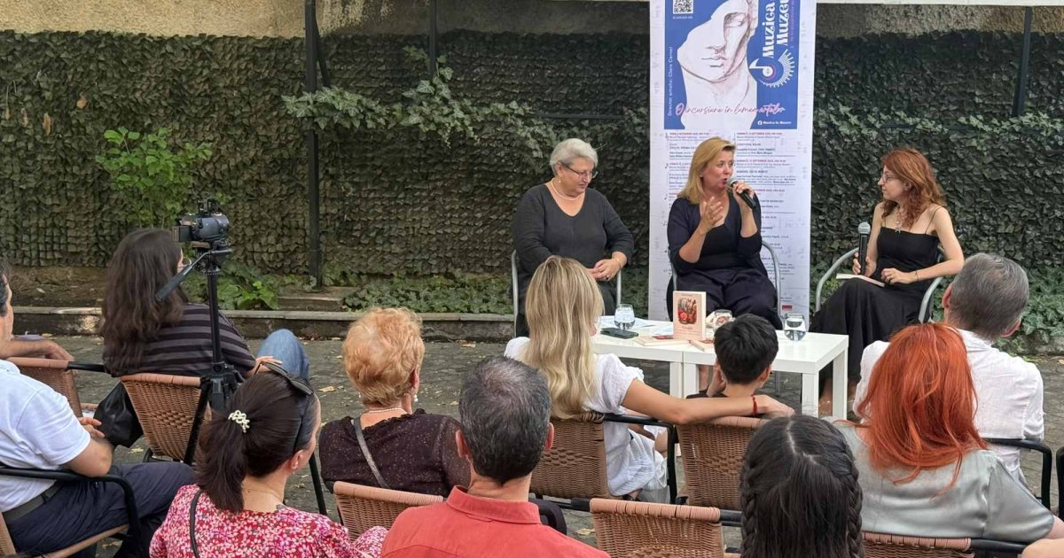 Vivaldi și vioara celor patru anotimpuri
