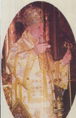 Amintiri de la Vorona cu P.F. Teoctist 239745