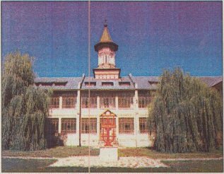 Arhidiaconul profesor loan Ivan împlinește 90 de ani 240038