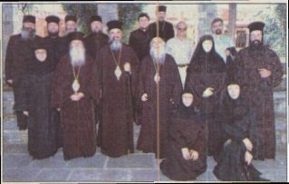 lași-Veria, o legătură de suflet 240042