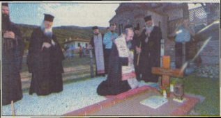 lași-Veria, o legătură de suflet 240043