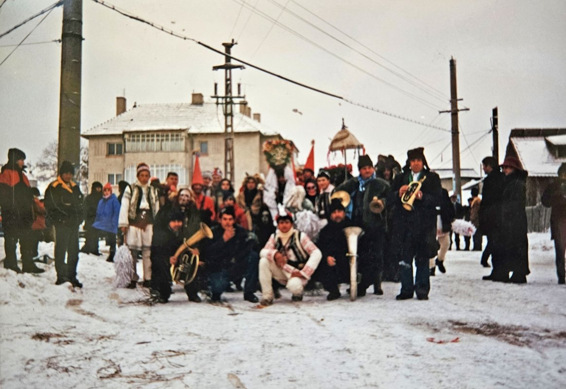 Datinile de altădată, secrete pierdute ale adevăratelor revelioane 320217