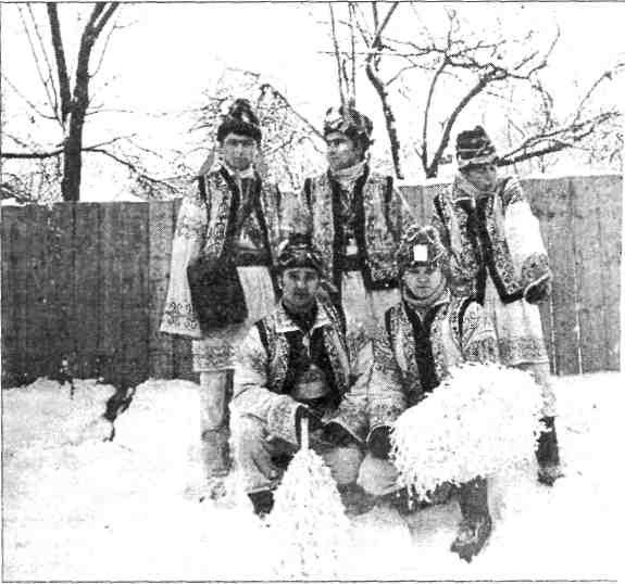 Datinile de altădată, secrete pierdute ale adevăratelor revelioane 320218