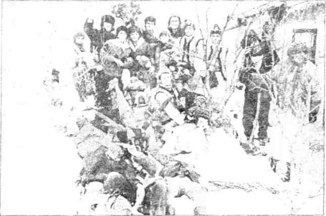 Datinile de altădată, secrete pierdute ale adevăratelor revelioane 320219