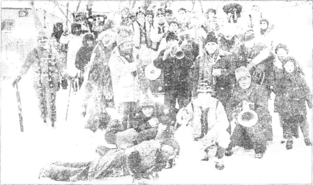 Datinile de altădată, secrete pierdute ale adevăratelor revelioane 320220