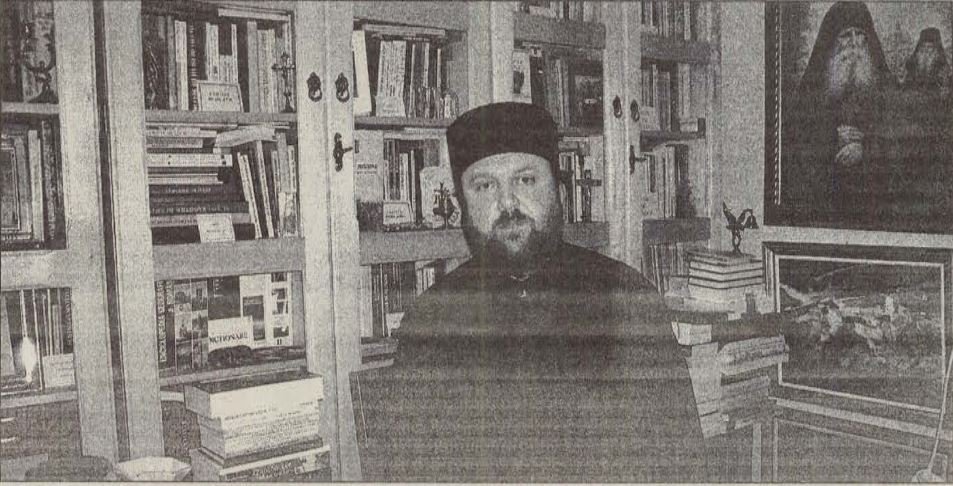 „Noi ne aflăm acum în vreme de furtună” 241684