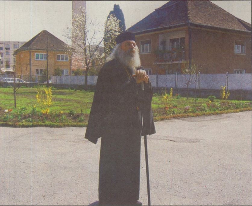 Locul unde Dumnezeu nu vorbește limba română 241950