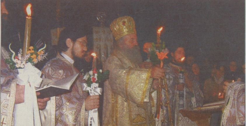 Locul unde Dumnezeu nu vorbește limba română 241952