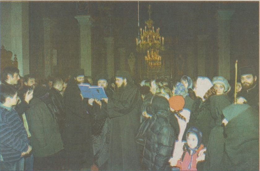 Cum se moare și se învie pentru Hristos 241943