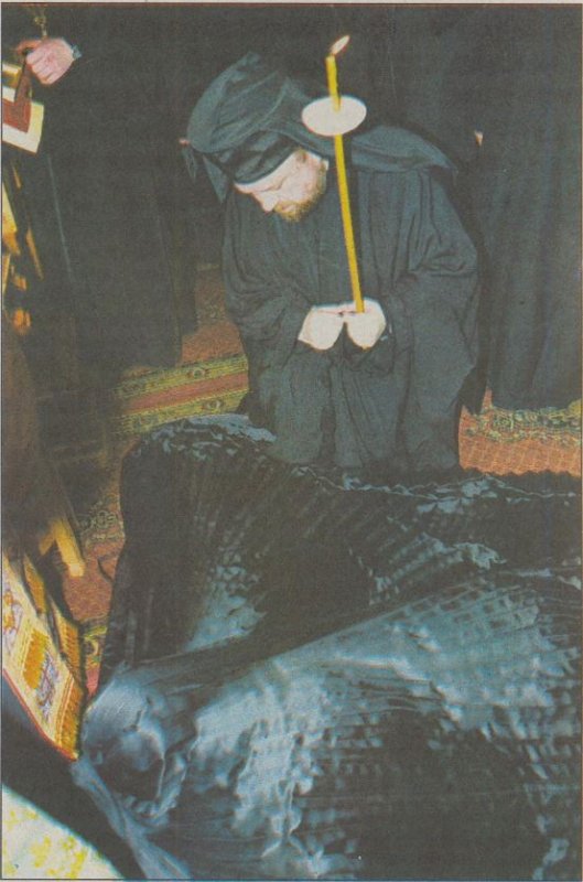 Cum se moare și se învie pentru Hristos 241945