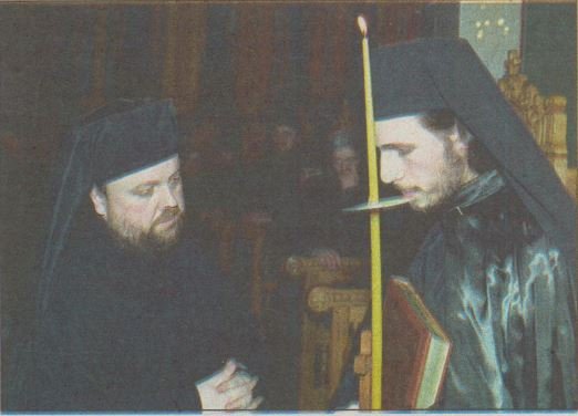 Cum se moare și se învie pentru Hristos 241948