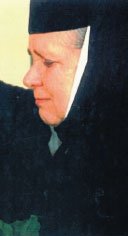 Maica Eustochia, stareţa cea înţeleaptă si vrednică a Agapiei 239435