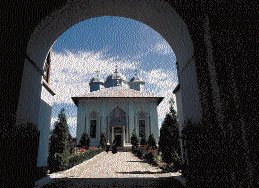 Arhimandritul Benedict Ghiuş, o flacără a „Rugului aprins” 239437