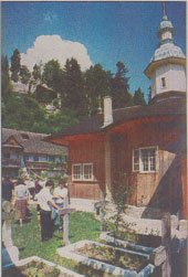 Pe urmele sihaștrilor 239729