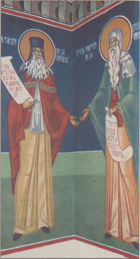 Paisianismul, o renaştere spirituală în veacul lui Voltaire 239430