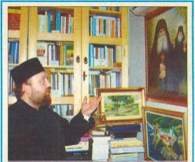 Părintele cu inima de mamă, unul dintre marii sfinţi ai vremurilor noastre 239438