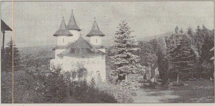 Păirinţii Paisie Olaru și Cleopa llie de la Sihăstria, uitați în rugăciunile și amintirile noastre 239726