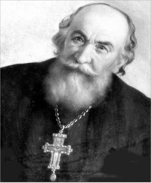 Un edil al Iaşului, călugăr la Mănăstirea Neamţ 242046