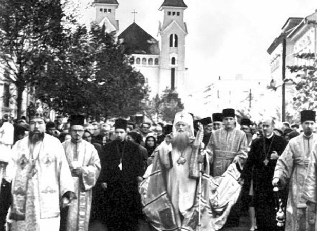 Patriarhul Justinian un ierarh „providential” 242761