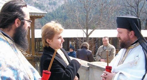 Comemorarea arhiereului Eugeniu Laiu Suceveanul 242737