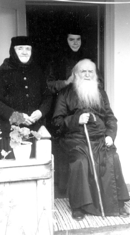 Protosinghelul Mitrofan Ifrim, înţeleptul de la Neamţ 242734