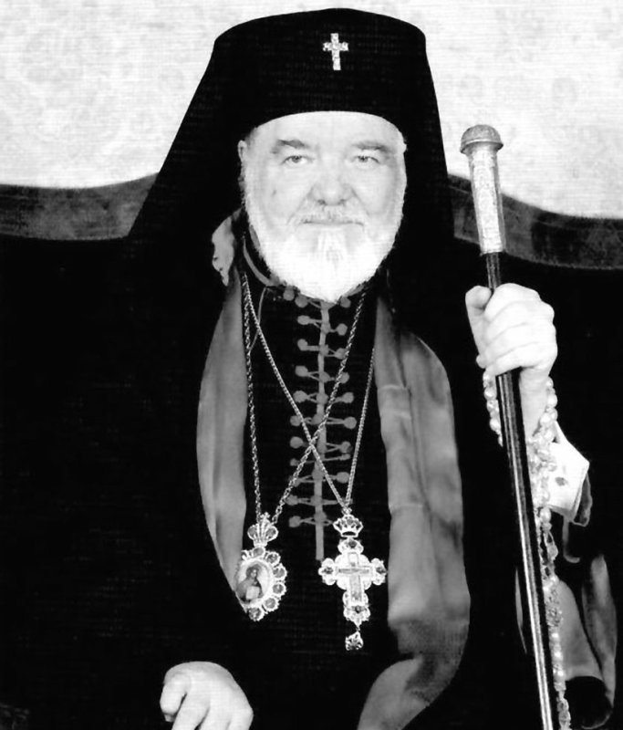 Un mărturisitor în vremuri grele - Mitropolitul Antonie Plămădeală 242740